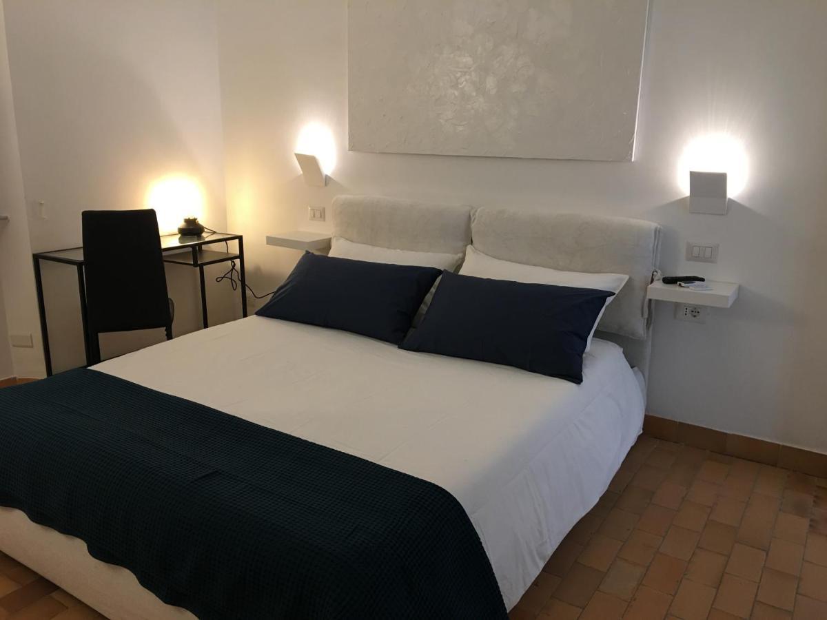 La Terrazza Sul Mare Villa Santa Marinella Eksteriør bilde