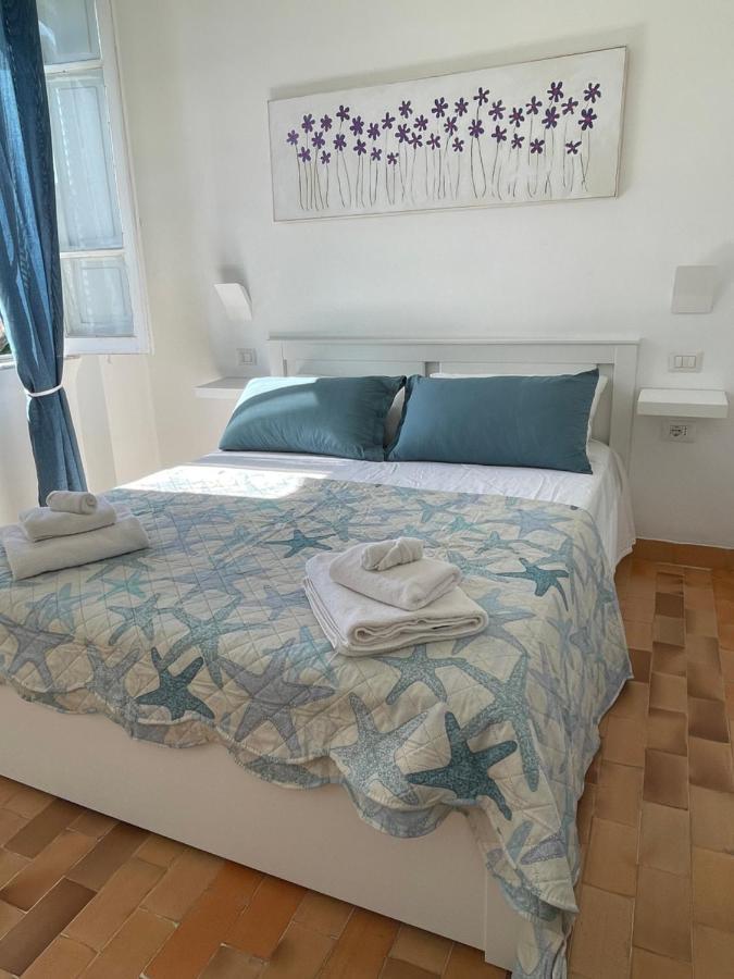 La Terrazza Sul Mare Villa Santa Marinella Eksteriør bilde